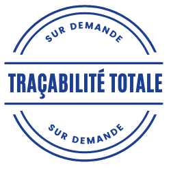 LOGO TRACABILITE