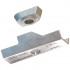 M10 TR60 c/w Enclosure Plate Zingué blanc - JS500 LINDAPTER®
