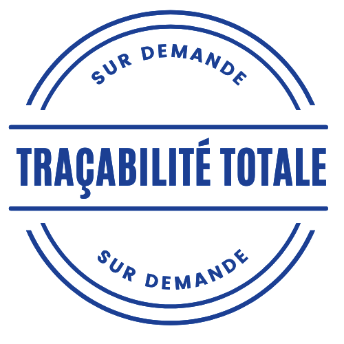 LOGO TRACABILITE