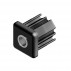 INSERT FILETE POUR TUBES CARRES  30X30X1.5 REF 098V301508