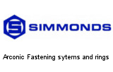 Logo SIMMONDS