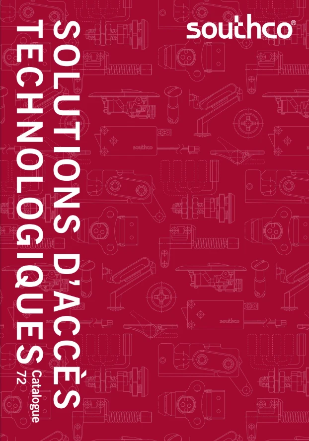 Catalogue Southco