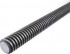 Tige filetée Pas trapézoïdal M16 X 4.00 X 1000mm Acier C35/C45