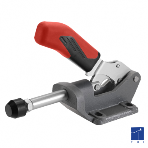 Sauterelle à tige coulissante renforcée N°6842  N°5 (94250) acier AMF®