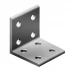 ANGLE DE CONNEXION 8 TROUS VERSION 2 FENTES REF 093WD6060