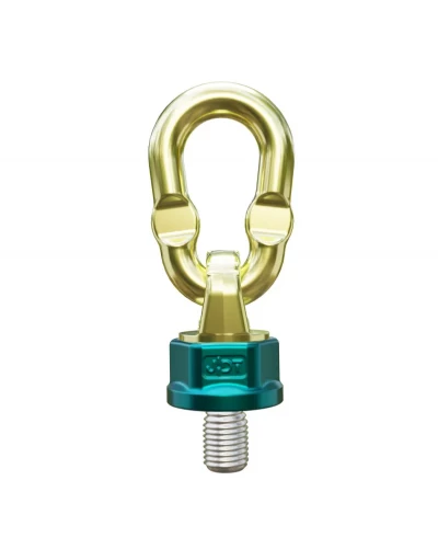 Anneau de levage et d'arrimage mâle Theipa Point M36X50 JDT®