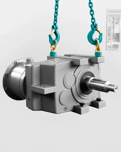 Anneau de levage et d'arrimage mâle Theipa Point M36X50 JDT®