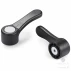 POIGNEE FIXE «&nbsp;EUROMODEL&nbsp;» REF A151-112D05