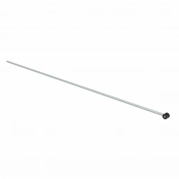 Verrouillage multipoints à tringles