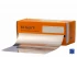 Dévidoir clinquant 150mm X 2500mm X 0.05mm Inox Z6CN18-10