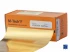 Dévidoir clinquant 150 mm X 2500mm X 0.025mm Laiton CuZn37
