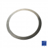 Rondelle de calage d'ajustage DIN 988 100mm X 120mm X 0.1mm acier ST2K60