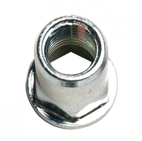 Pince à écrou à sertir M4, M5, M6 et M8 - 633942 - Silverline