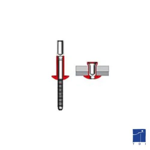 REF HUCK MGLP-R12-12
