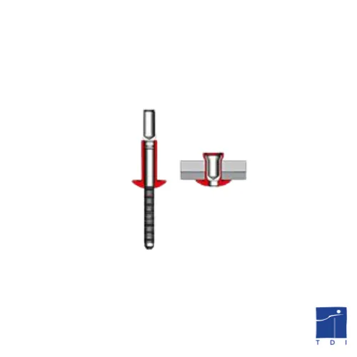 REF HUCK MGLP-R8-6
