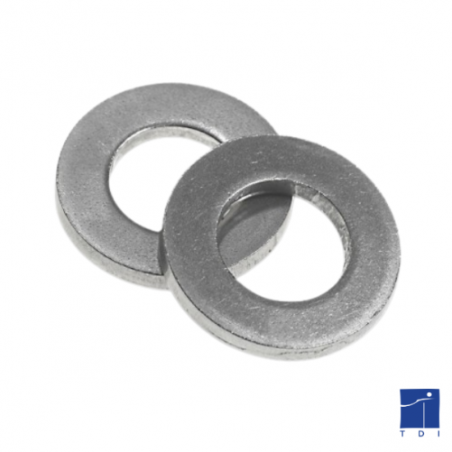 Rondelle plate DIN 125 8mm inox 904L