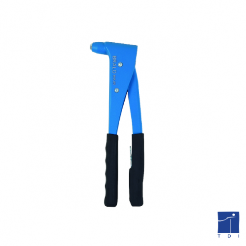 PINCE MANUELLE POUR RIVETS BM-85 BRALO ©