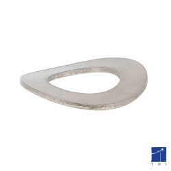 ondulée une onde - Inox a2