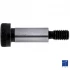 Vis tête cylindrique 6 pans creux ISO 4762 M8 X 1.25 X 180mm cl.12.9 HOLO-KROME®