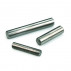 Goupille cannelée à cannelure progressive sur la moitié de la longueur (débouchante) ISO 8745 5mm X 40mm acier S250