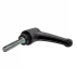 POIGNEE DEBRAY. MALE «&nbsp;DESIGN&nbsp;» INOX REF A583-43M04X20 CIN