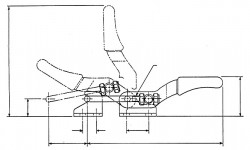 Sauterelle FA 100