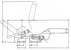 Sauterelle FA 200