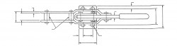 Sauterelle PA 150