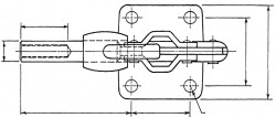 Sauterelle SL 100