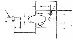 Sauterelle SL 10