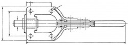 Sauterelle SL 150