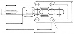 Sauterelle SL 200