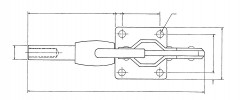 Sauterelle SL 300