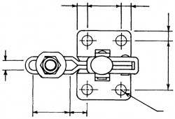 Sauterelle HV 150