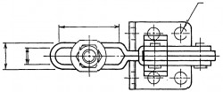 Sauterelle UF 450