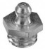 Graisseur genre « hydraulic » droit DIN 71412 M8 X 1.25 inox 303 + bille inox 301