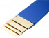 Pochette feuille de précision ALBATRE 150mm X 500mm X 0.10mm laiton