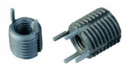Insert à clavette Keysert série renforcée M20 X 2.50 Acier