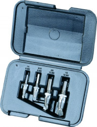 Coffret Extracteur de vis cassées DRILL-OUT®