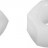 Ecrou hexagonal DIN 934