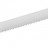 Vis à tête cylindrique fendue ISO 1207