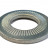 Rondelles de freinage inox