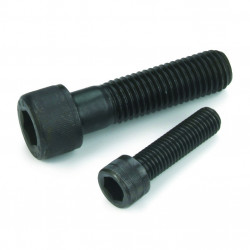 Vis tête cylindrique 6 pans creux DIN 912 M6 X 1.00 X 16mm cl.12.9