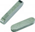 Clavette parallèle à bouts ronds DIN 6885 A 10mm X 100mm X 16mm acier C45K