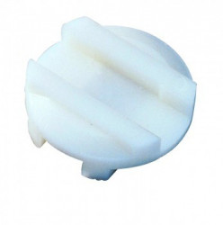 Disque interchangeable 25.4mm nylon
