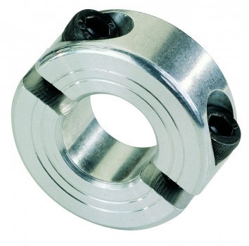 Collier De Serrage à Vis Tangente En Zingue 12 à 60mm