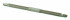 Filon pour filetage Withworth