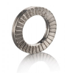 Rondelle de blocage (paire de) 14mm ( 9/16