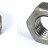 Ecrous hexagonaux Acier