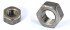 Ecrou hexagonal HU DIN 934 M10 X 1.50 acier cl.l8l